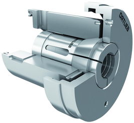 彈簧夾頭在設計標準有哪些？(圖1)